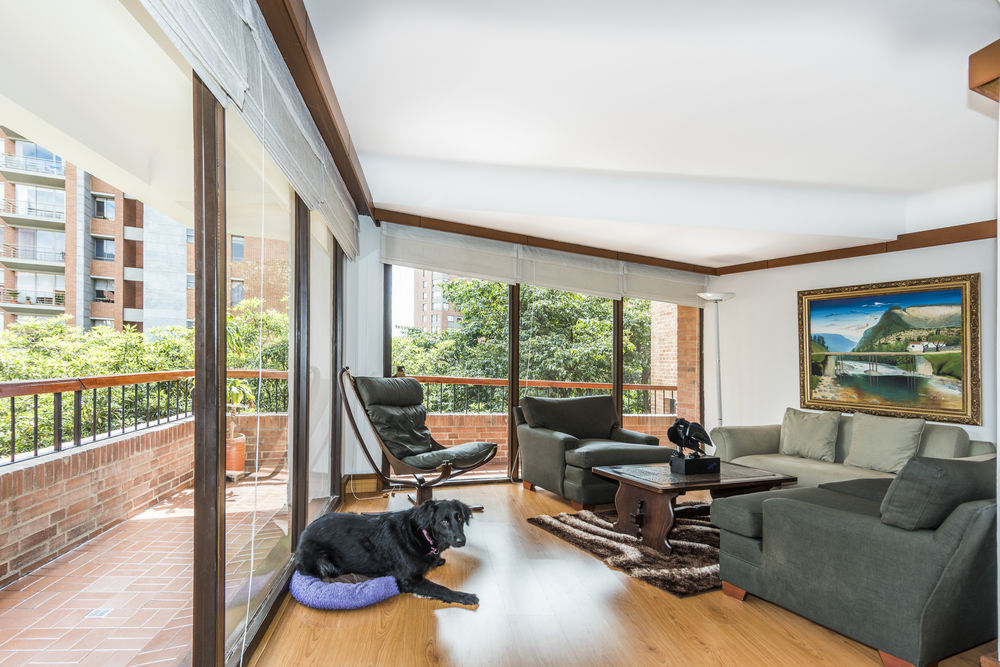 Travelers Condominio Plenitud ボゴタ エクステリア 写真